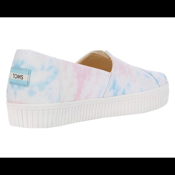 Toms Slip-on Shoes - Picture 9 of 15